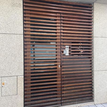 شقة Sunny Loft In Downtown Porto With Private Parking المظهر الخارجي الصورة