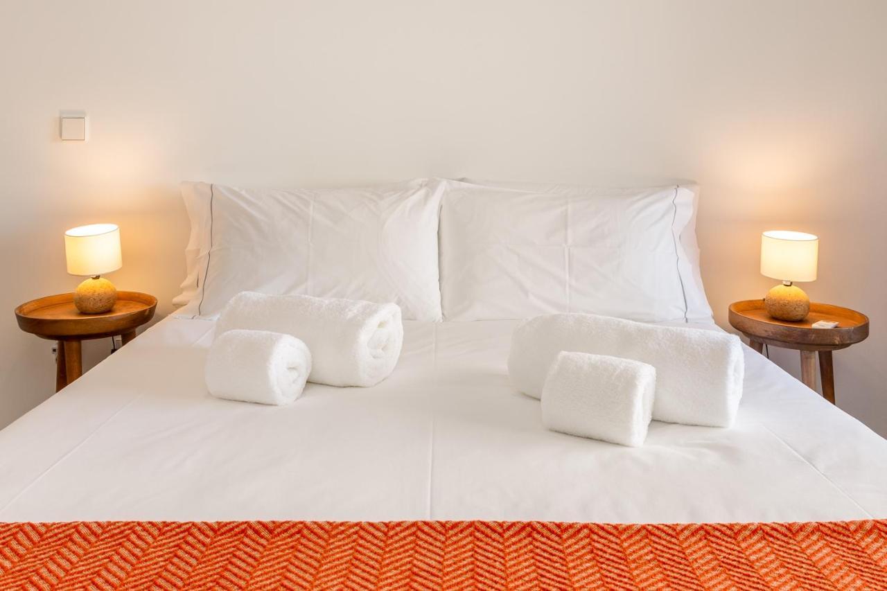 شقة Sunny Loft In Downtown Porto With Private Parking المظهر الخارجي الصورة