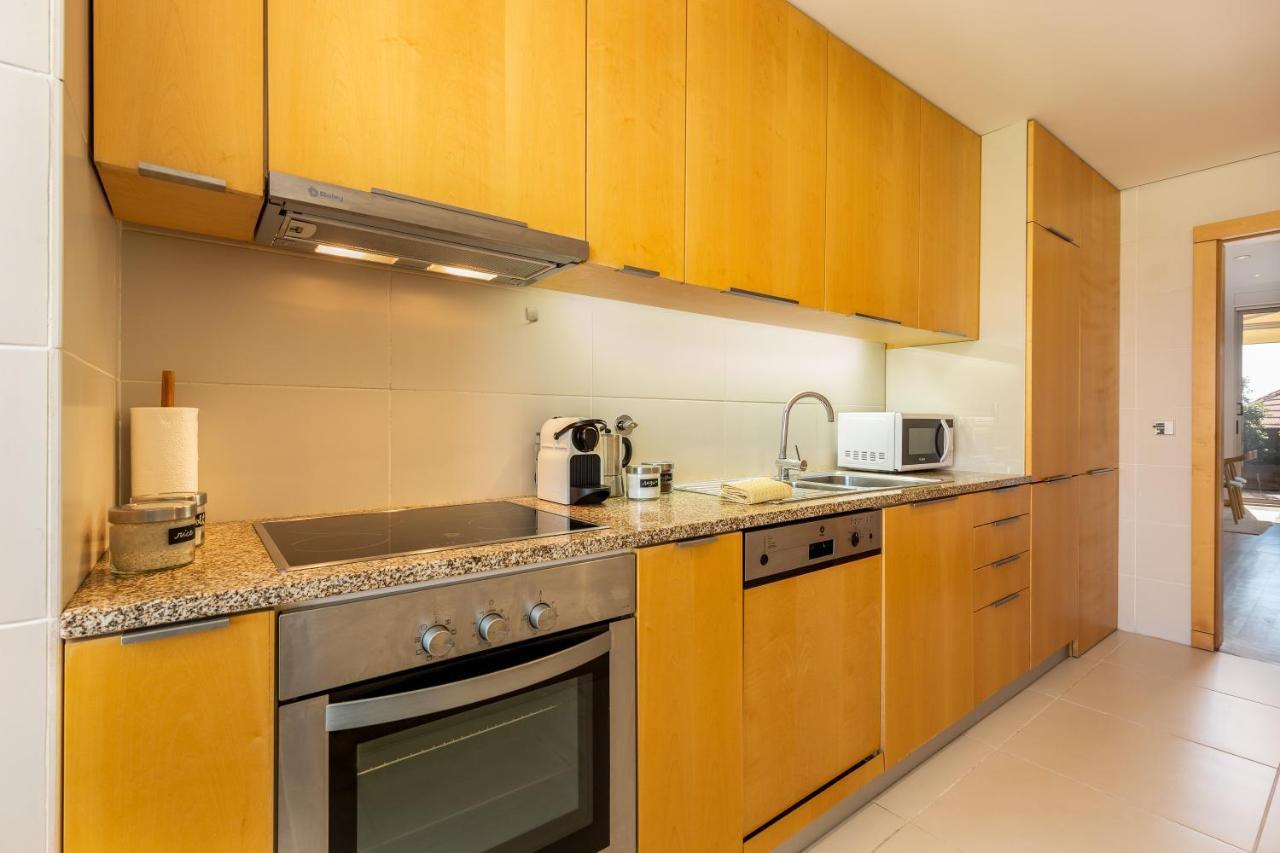 شقة Sunny Loft In Downtown Porto With Private Parking المظهر الخارجي الصورة