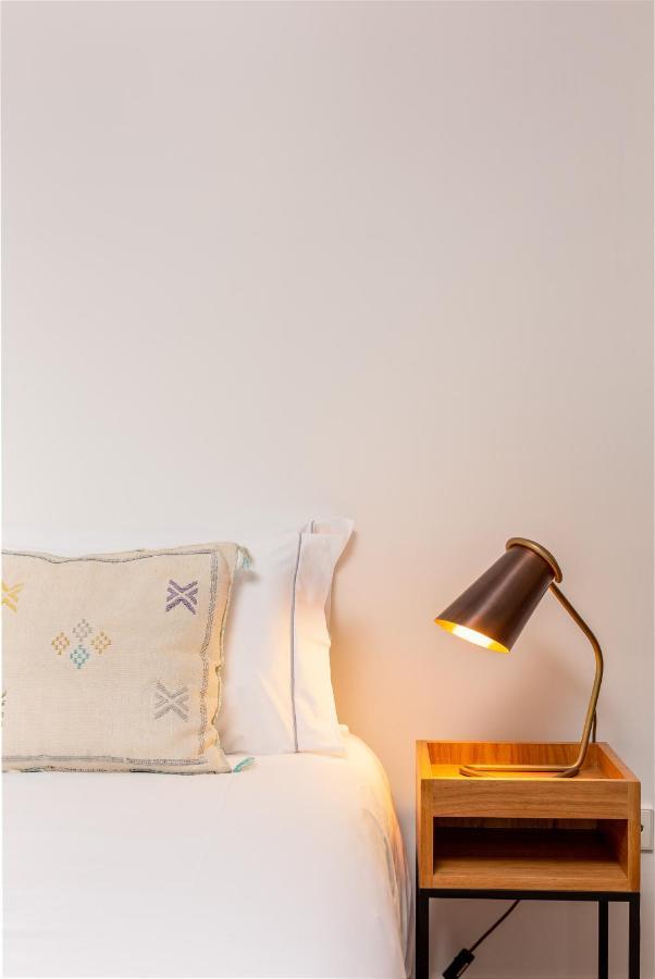 شقة Sunny Loft In Downtown Porto With Private Parking المظهر الخارجي الصورة