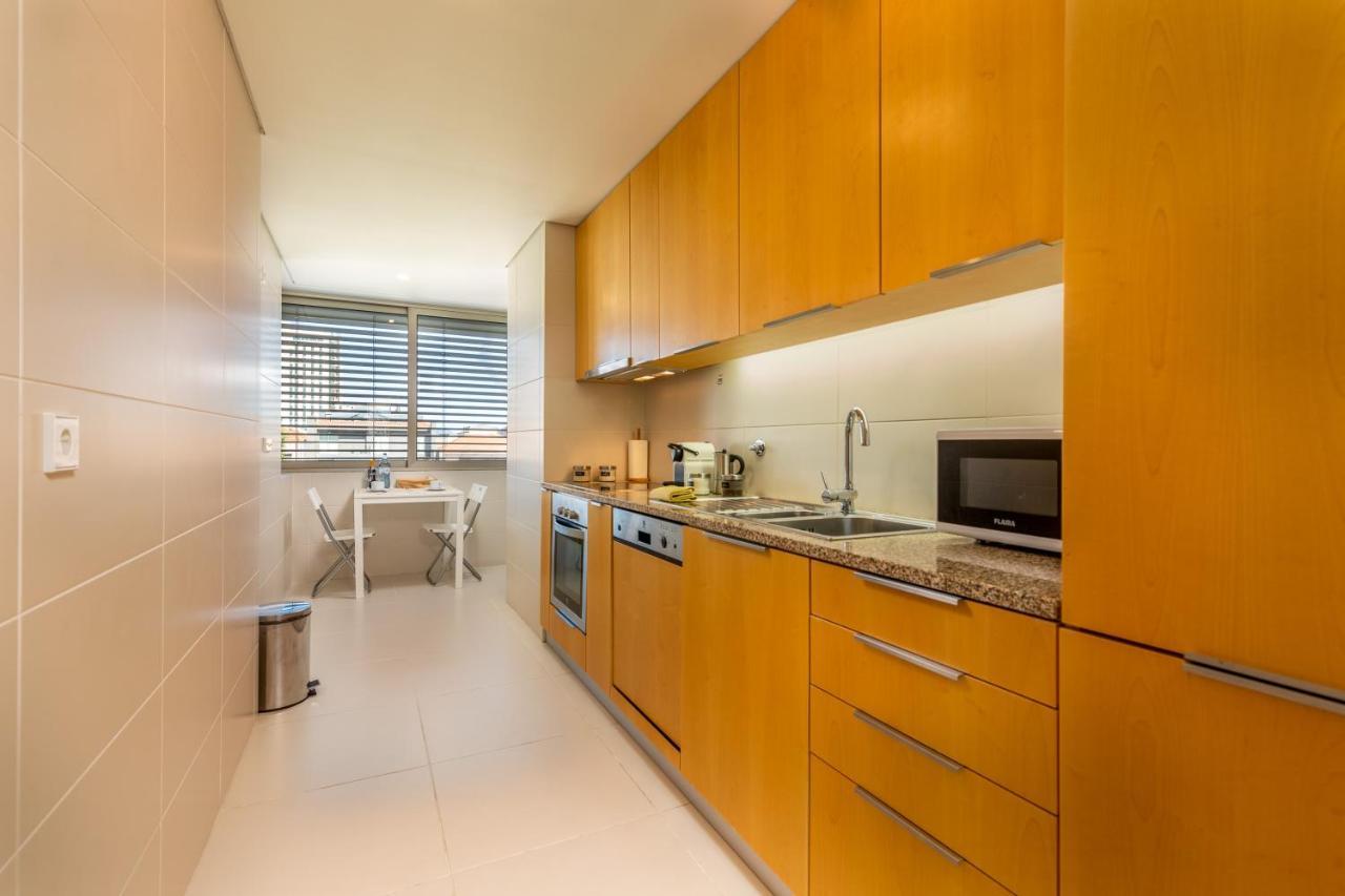 شقة Sunny Loft In Downtown Porto With Private Parking المظهر الخارجي الصورة