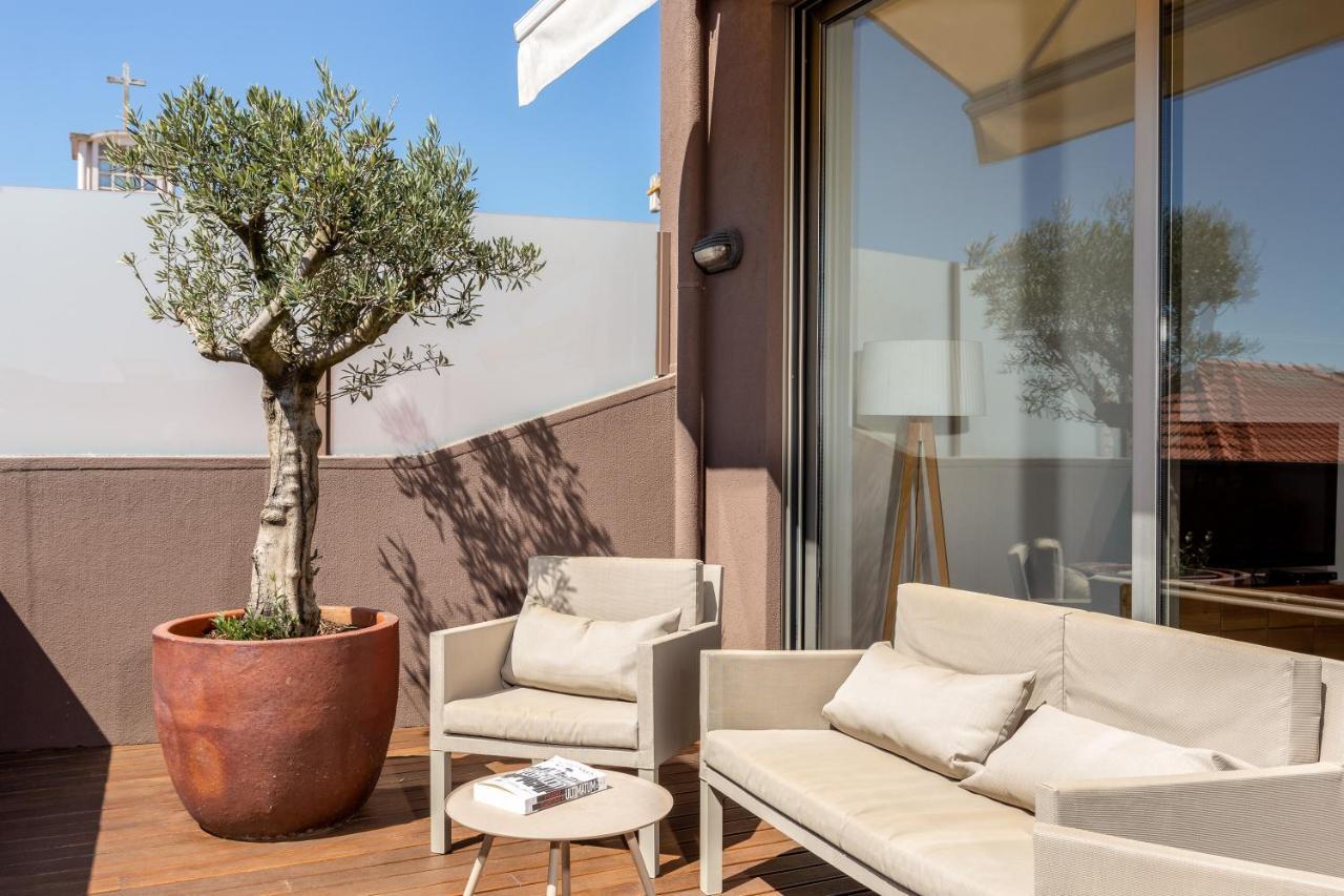 شقة Sunny Loft In Downtown Porto With Private Parking المظهر الخارجي الصورة