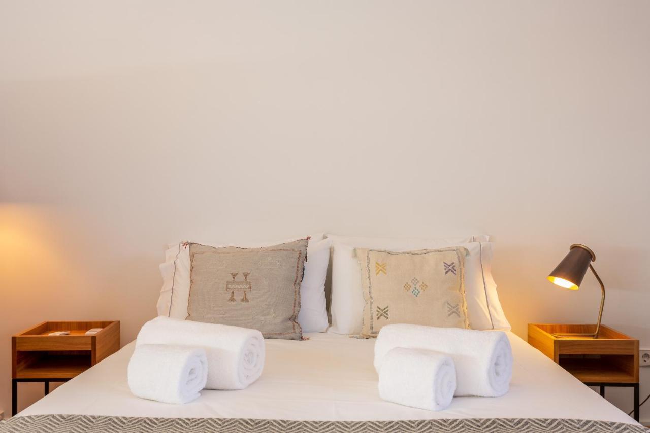 شقة Sunny Loft In Downtown Porto With Private Parking المظهر الخارجي الصورة